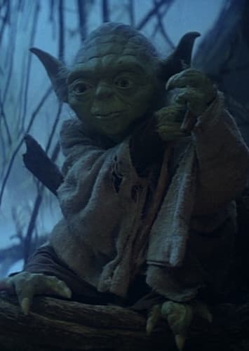 Yoda 