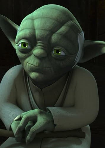Yoda