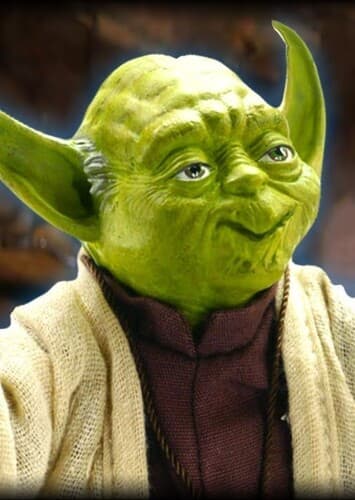 Yoda