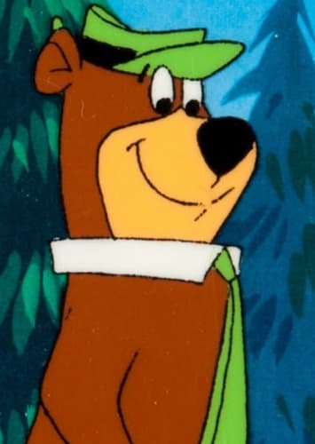 Yogi Bear