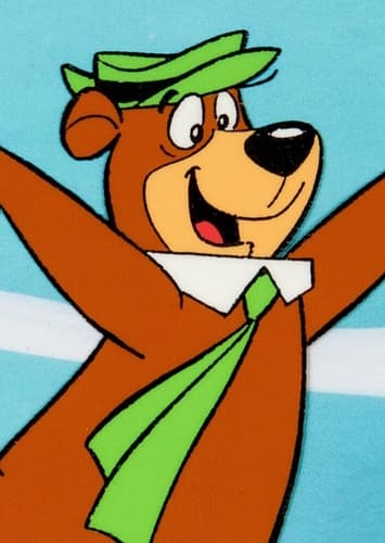 Yogi Bear