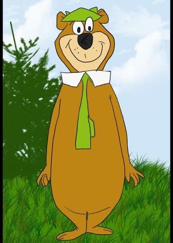 Yogi Bear