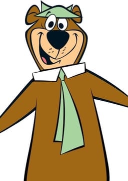 Yogi Bear