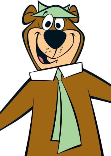 Yogi Bear