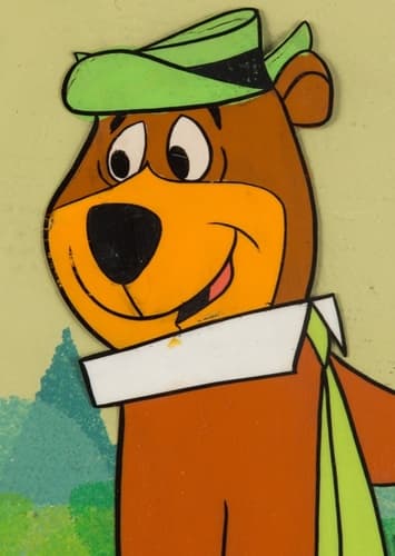 Yogi Bear