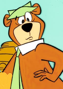 Yogi Bear