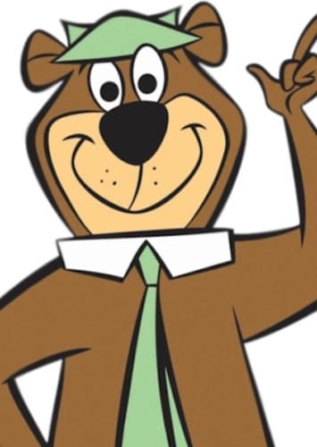 Yogi Bear