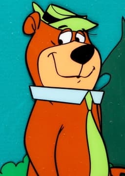 Yogi Bear