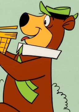 Yogi Bear