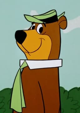 Yogi Bear