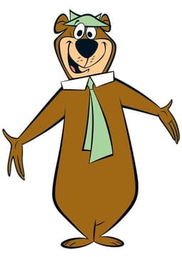 Yogi Bear