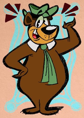 Yogi Bear