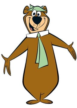Yogi Bear