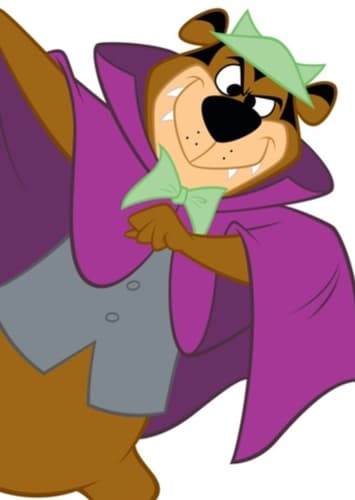 Yogi Bear