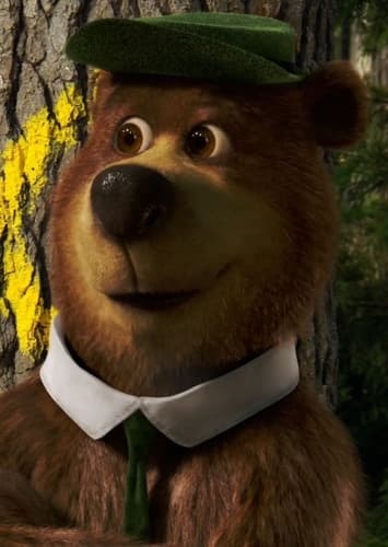 Yogi Bear