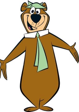 Yogi Bear