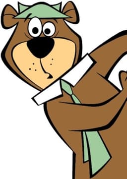 Yogi Bear
