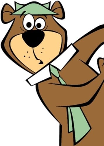 Yogi Bear