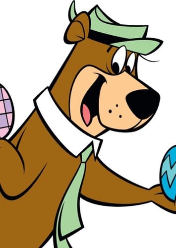 Yogi bear