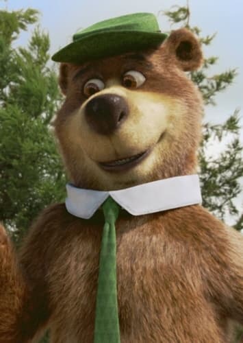 Yogi Bear