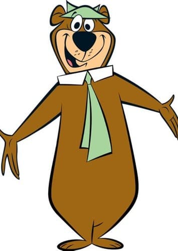 Yogi Bear