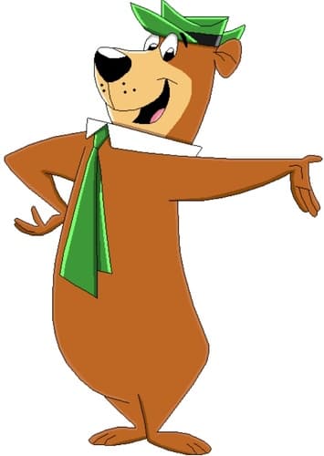 Yogi Bear