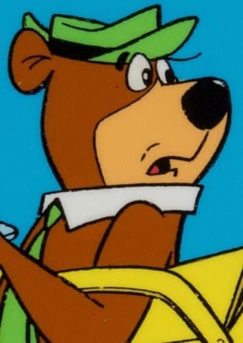 Yogi Bear