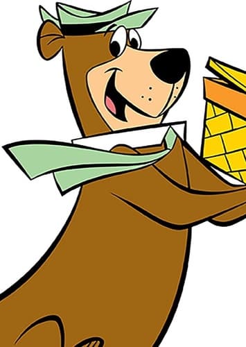 Yogi Bear