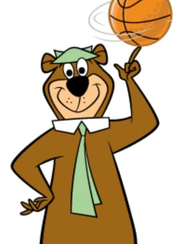 Yogi Bear