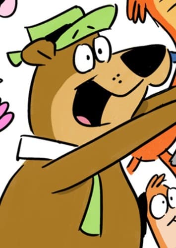 Yogi Bear