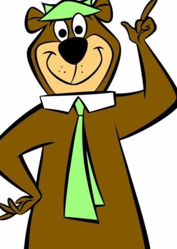 Yogi Bear