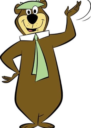 Yogi Bear