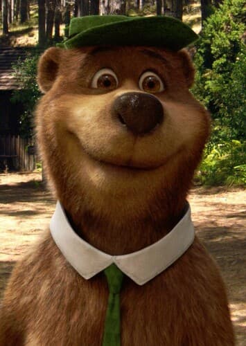 Yogi Bear