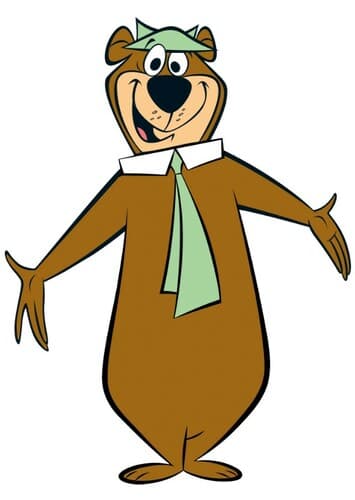 Yogi Bear