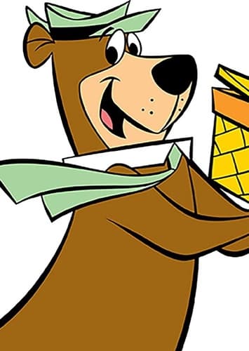 Yogi Bear