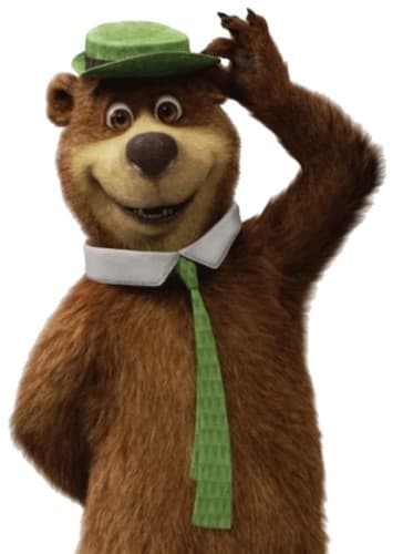 Yogi Bear