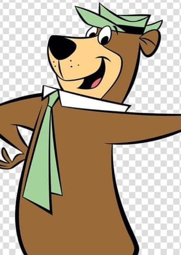 Yogi bear