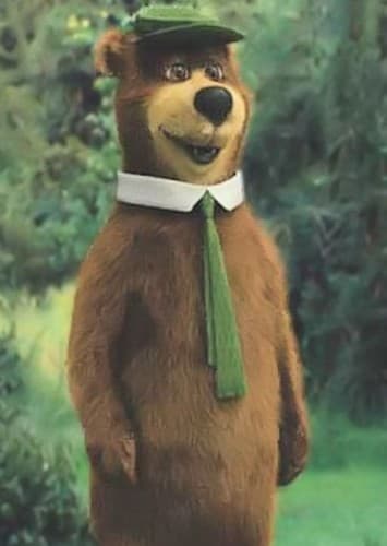 Yogi Bear