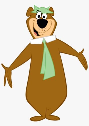 Yogi Bear