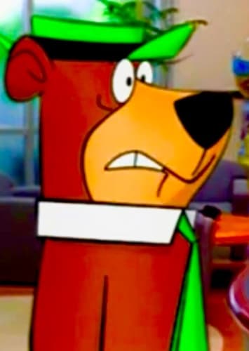 Yogi Bear