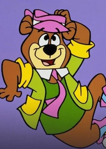 Yogi Bear