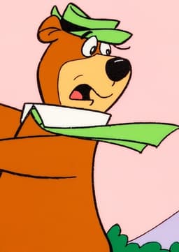 Yogi Bear