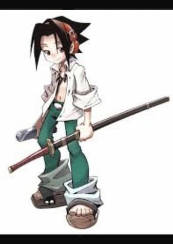 Yoh asakura