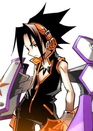 Yoh Asakura