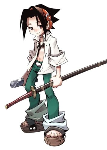 Yoh Asakura