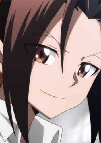 Yoh Asakura
