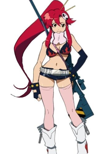 Yoko Littner