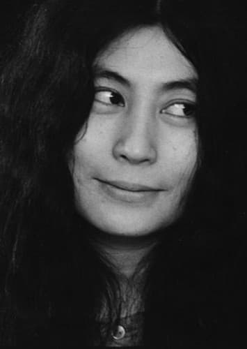 Yoko Ono