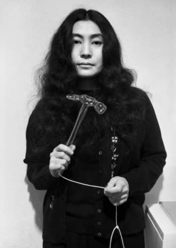 Yoko Ono