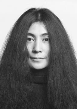 Yoko Ono